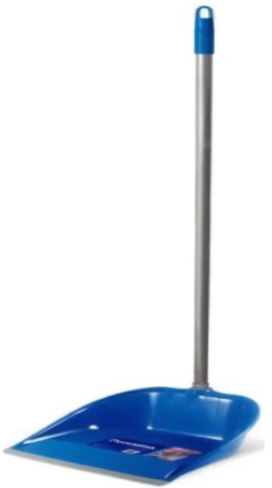 Pala con cabo alto con goma - Romyl