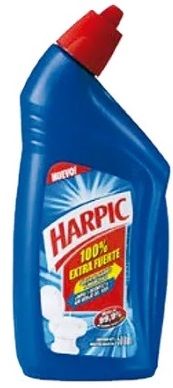 Removedor de sarro x 500 cc - Harpic