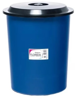 Recipiente residuo 16 lts - Florida