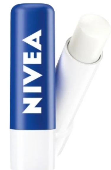 Protector labial original care x 4,8 gr - Nivea