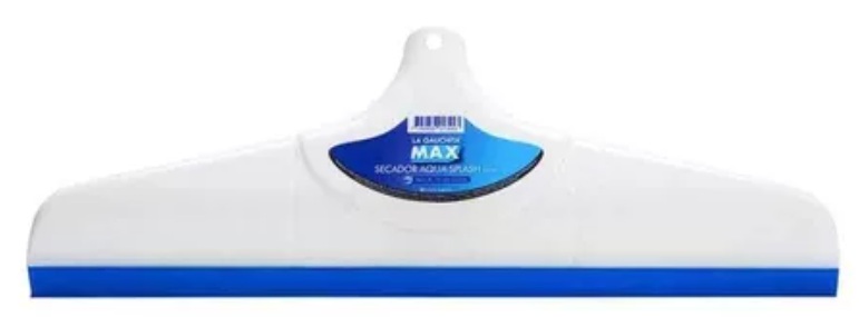Secador/limpia vidrios 40 cm - Aqua splash