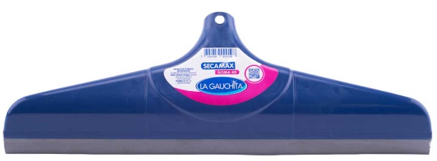 Secador goma simple 40 cm - Secamax