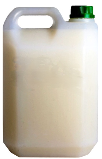 Suavizante tipo Comfort x litro -