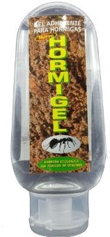 Insecticida gel x 170 cc - Hormigel