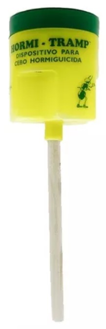 Trampa para hormigas - Hormitramp