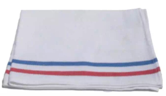 Repasador azargado con guarda - La union