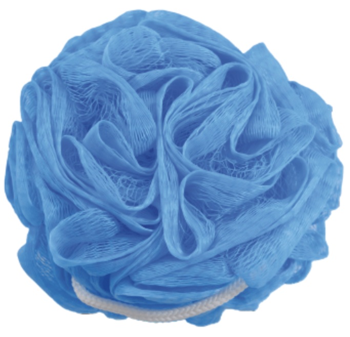 Esponja de baño exfoliante - Boob