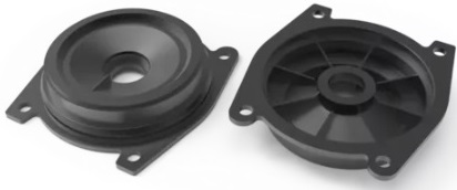 Cuerpo intermedio bomba bae / bap / baf / bad 5 lts - Vulcano 23932A