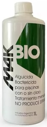 Mak Bio x 1 lt - Makinthal Mak103