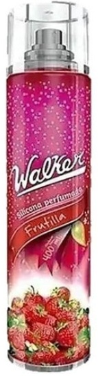 Silicona perfumada en aerosol x 400 cc - Walker