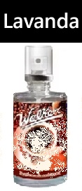 Perfume atomizador x 60 cc - Walker