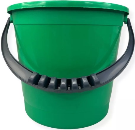 Balde reforzado 12 lts - Romyl