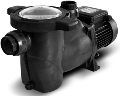 Electrobomba autocebante bap 0.75 hp 220V-50 hz - Vulcano 106122