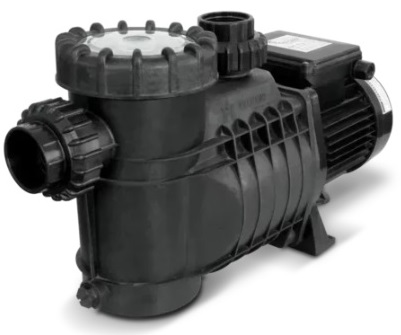 Electrobomba autocebante bae 0.50 hp 220V-50 hz - Vulcano 106010