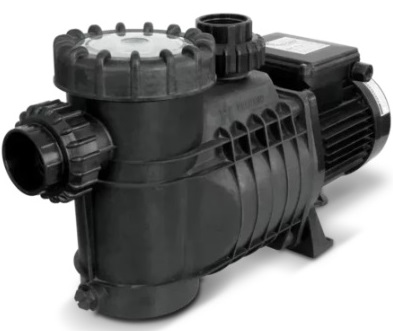 Electrobomba autocebante bae 1.00 hp 220V-50 hz - Vulcano 106014