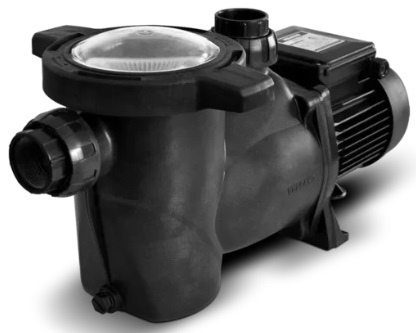 Electrobomba autocebante bap 0.50 hp 220V-50 hz - Vulcano 106121