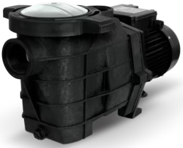 Electrobomba autocebante bac 1.50 hp 220V-50 hz - Vulcano 106035