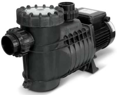 Electrobomba autocebante bae 0.33 hp 220V-50 hz - Vulcano 106009