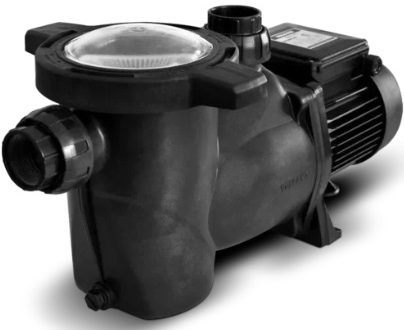 Electrobomba autocebante bap 1.00 hp 220V-50 hz - Vulcano 106123