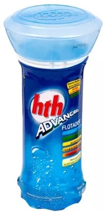 Boya multiaccion hth - Clorotec 54003