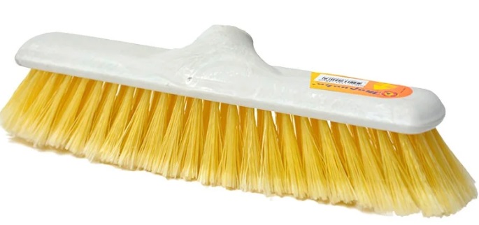 Cepillo lava camion - Mapuche