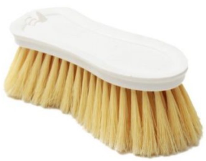 Cepillo lava auto - Mapuche