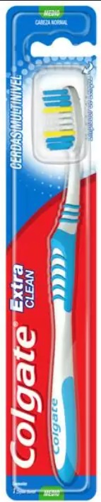 Cepillo dental extra clean - Colgate