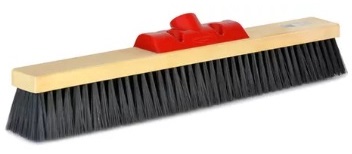 Cepillo escobillon anden 80 cm - Mapuche