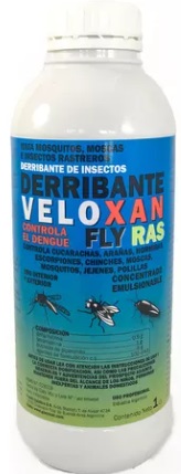 Derribante x litro -