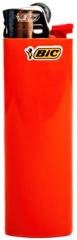 Encendedor mini - Bic