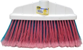 Escoba americana - Mapuche