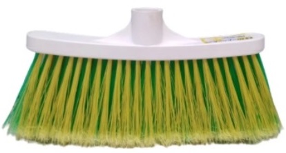 Escoba andina - Mapuche