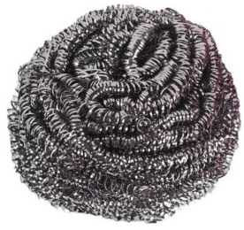 Esponja acero 13 gr - Romyl