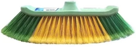 Escobillon nahuel - Mapuche