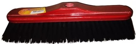 Escobillon lacar - Mapuche