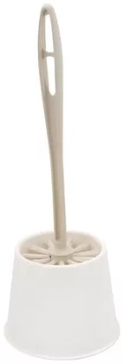 Escobilla/cepillo para inodoro con vaso - Mapuche/Romyl