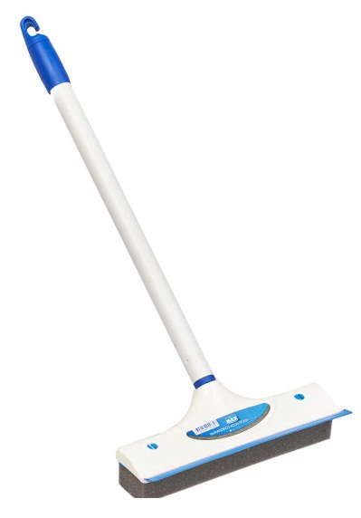 Secador/limpia vidrios - Aqua Splash