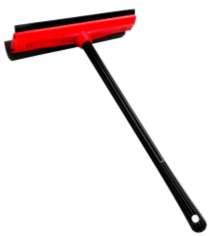 Limpia vidrios grande - Piragua