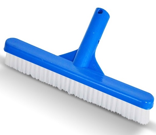 [144*Cep*104101] Cepillo recto soporte plastico 29 cm - Vulcano 104101