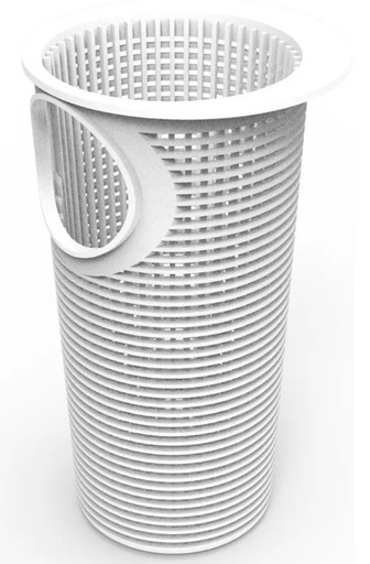 [117*Can*23936A] Canasto para bomba bae 5 lts (serie 2000) - Vulcano 23936a