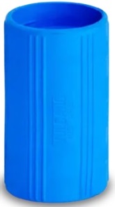 [692*Uni*149004] Union doble flexible roscado para manguera 1 ½" - Vulcano 149004