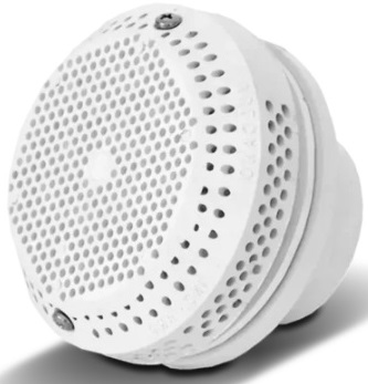 [1202*Suc*101109] Succion hidromasaje/spa blanco - Vulcano 101109