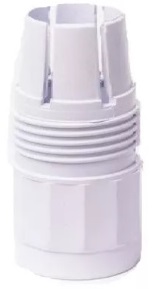 [85*Boq*234004] Boquilla para mango telescopico - Vulcano 234004