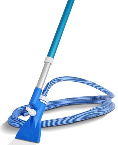 [399*Lim*110014] Barrefondo venturi para piscinas sobre nivel - Vulcano 110014