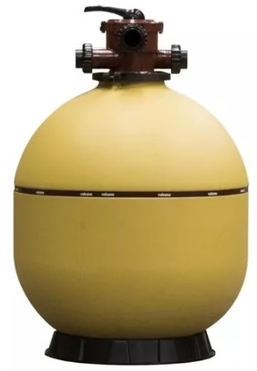 [294*Fil*139913] Filtro Vc-100 soplado (ø 690 Mm) - Vulcano 139913