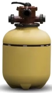 [296*Fil*139911] Filtro Vc-30 soplado (ø 440 mm) - Vulcano 139911