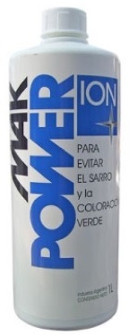 [423*Mak*MAK47*BT001L*01] Power ion x 1 lt - Makinthal Mak47