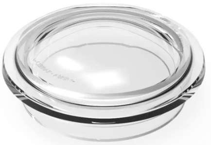 [1223*Tap*239037] Tapa visora para bombas Bae/Bas (sin oring) - Vulcano 239037