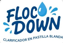 [168*Cla*Q620B] Clarificador en gel - Flocdown