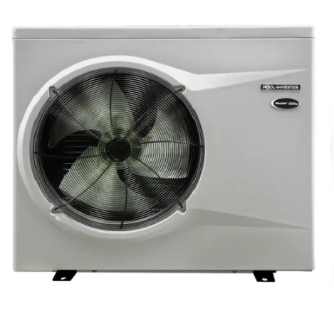 [1301*Bom*550028] Bomba de calor Pool-inverter 110 (27,3 Kw) - Vulcano 550028